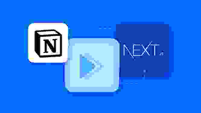 Notion improved performance and user experience by migrating from a client-rendered marketing site to a static site generated with Next.js and Contentful.