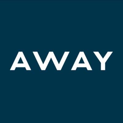 AWAY logo