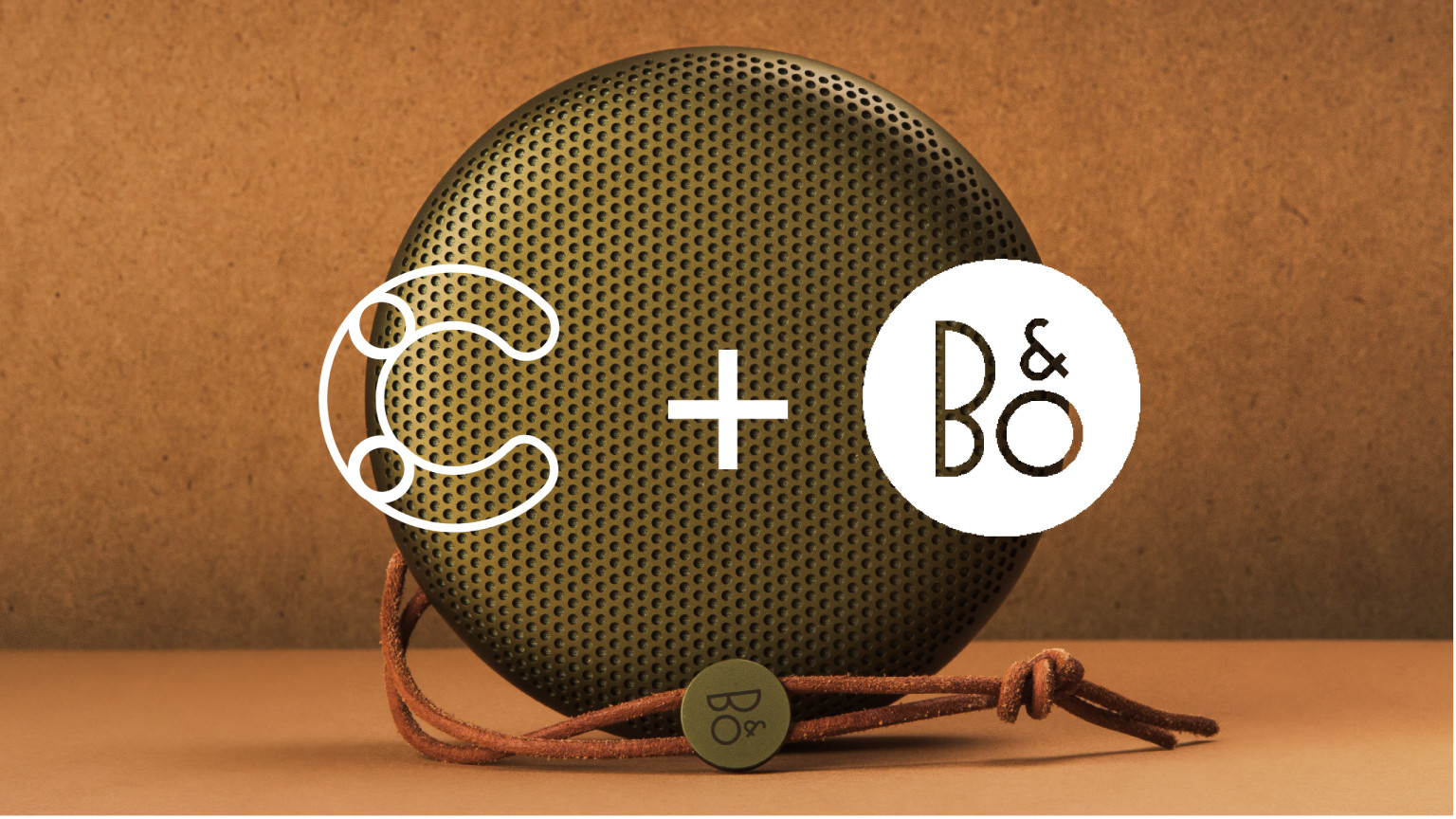 Blog header Bang and Olufsen 