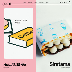 Preview image for Howlt Coffee