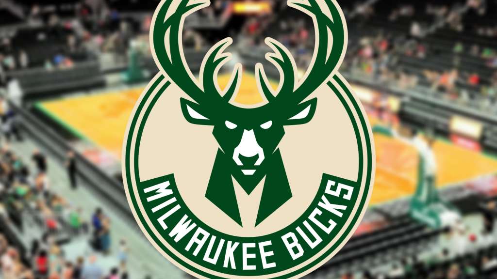 Milwaukee Bucks logo