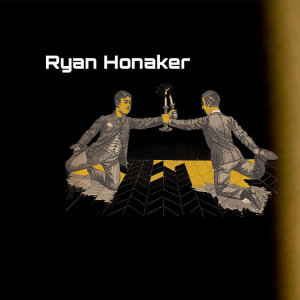 Preview image for Digital CV for Musician, Artist, Scientist - Ryan Honaker