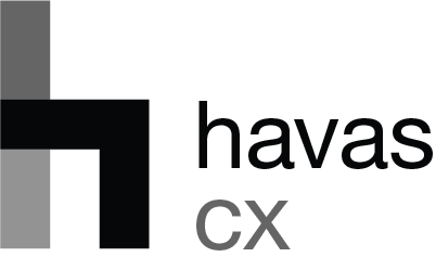 Havas cx logo