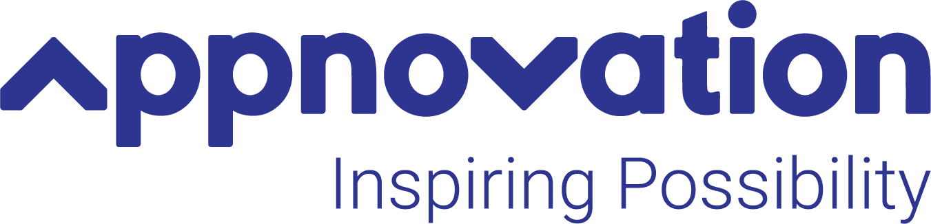 Appnovation Logo