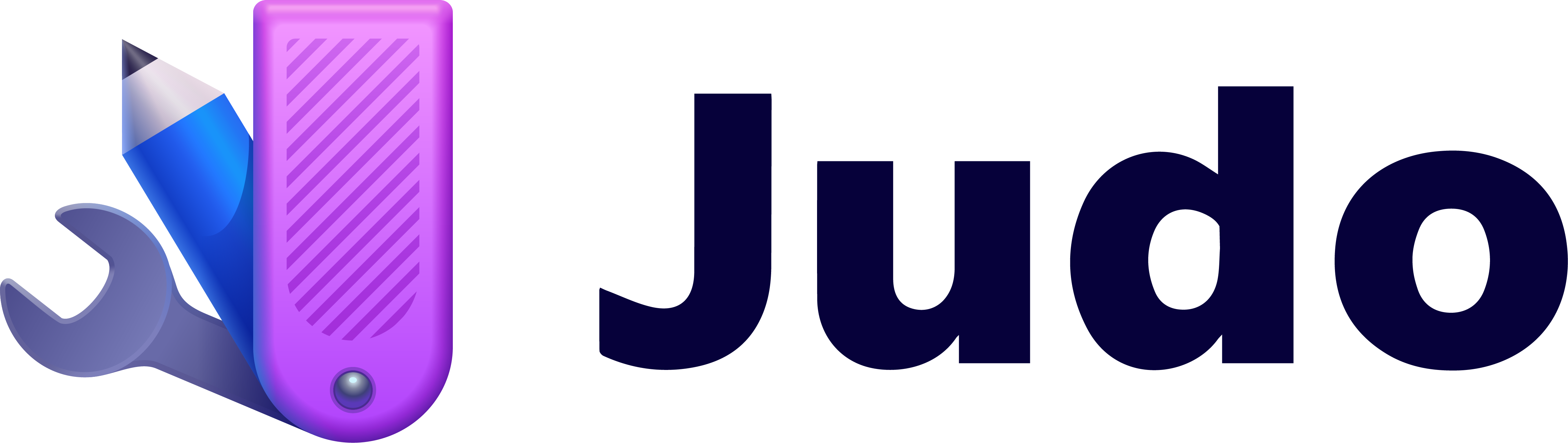 Judo logo