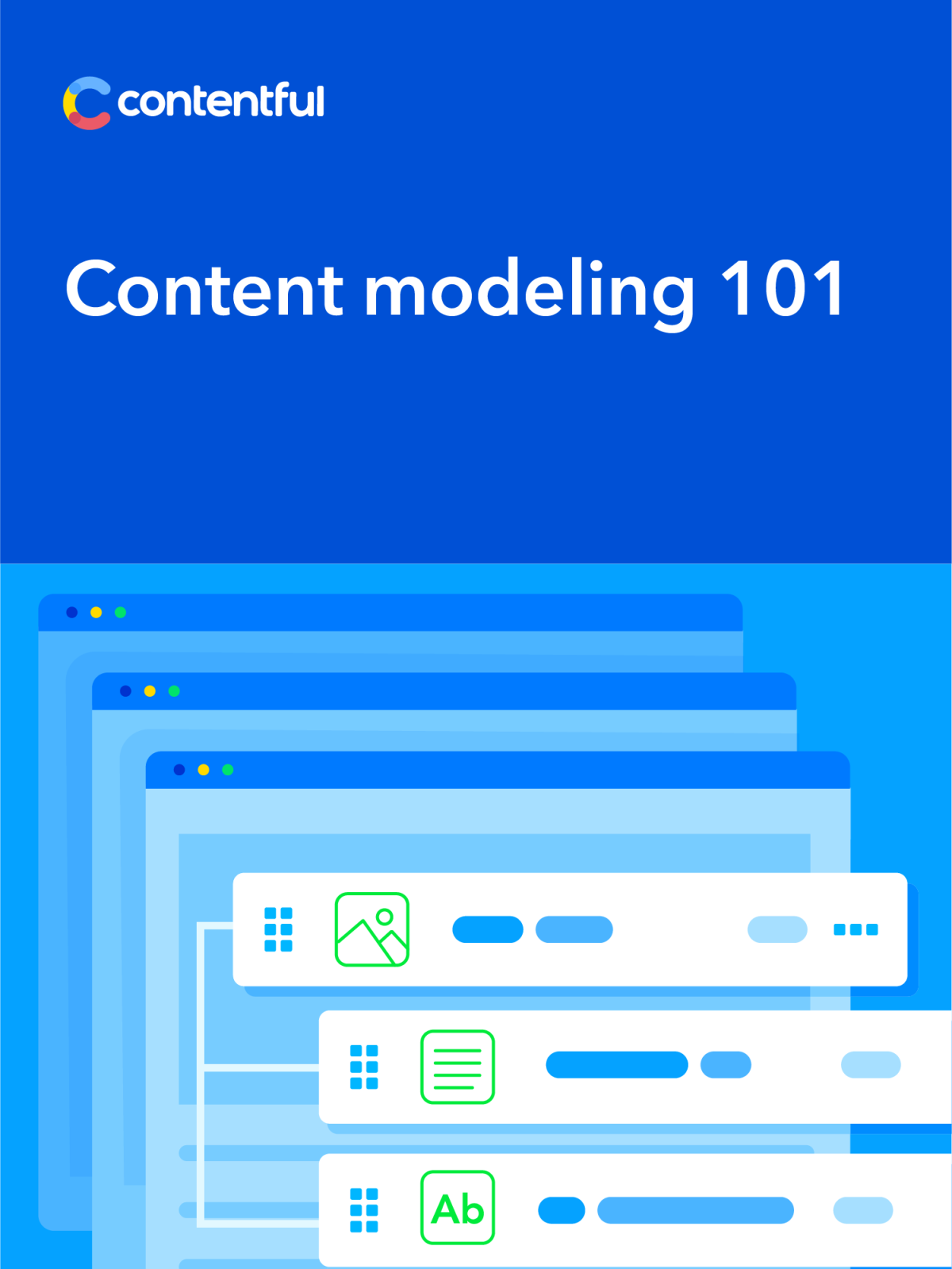 content-modeling-101