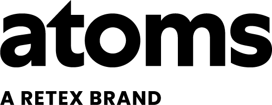 atoms logo