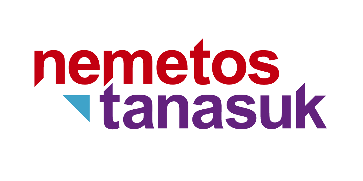 Nemetos Tanasuk partner logo