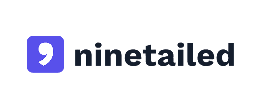 Ninetailed Logo