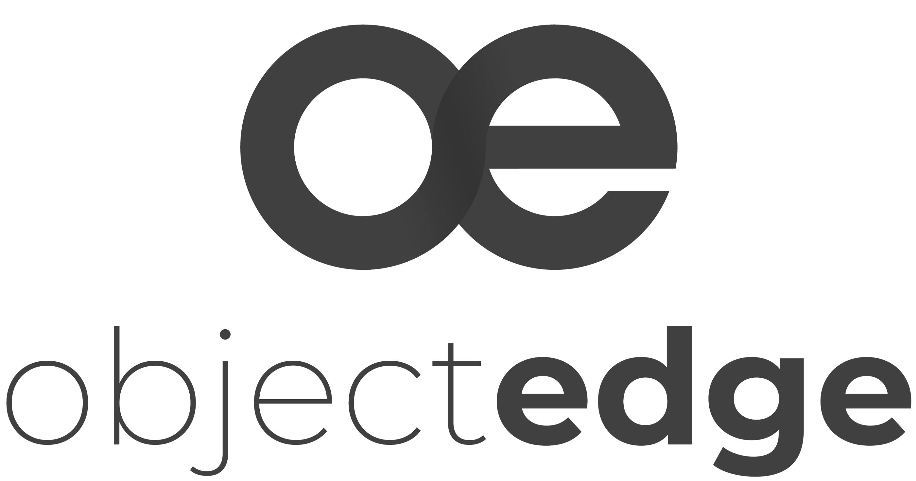 object-edge logo
