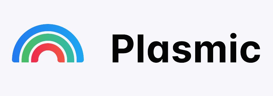 Plasmic Logo