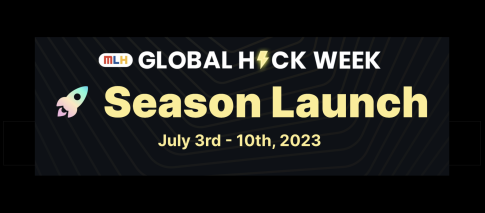 Global Hack Week 2023 Icon