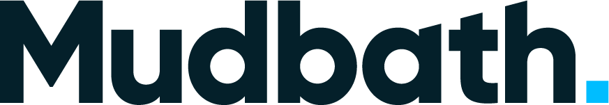 mudbath logo
