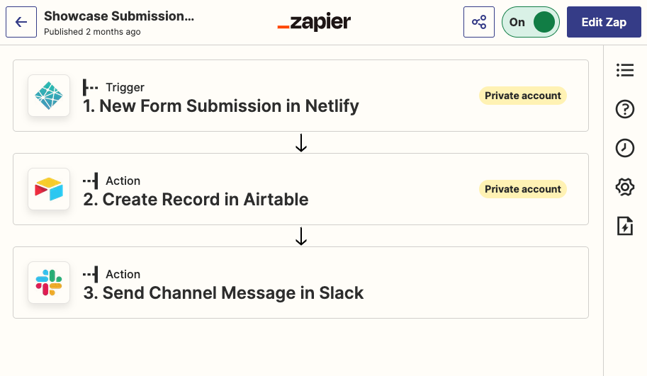 Zapier